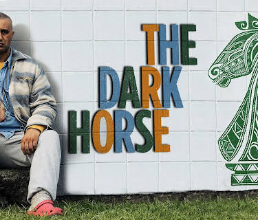 The Dark Horse (2015)