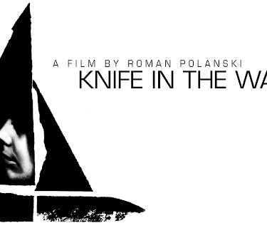 Knife in the Water (English Subtitled) (1963)