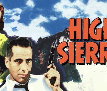 High Sierra (1941)