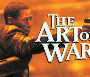 The Art of War (2000)