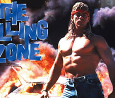 The Killing Zone (1991)