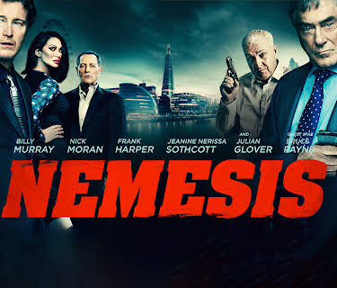 Nemesis (2021)