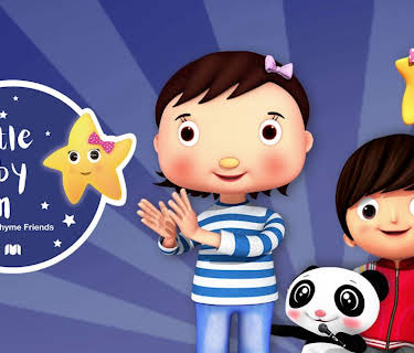 Little Baby Bum