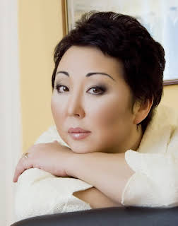 Aliya Uvalzhanova