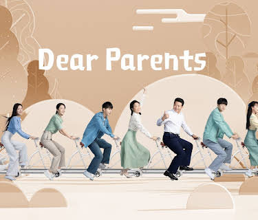 Dear Parents