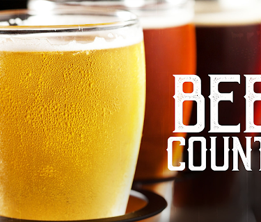 Beer Country