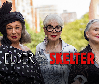 Elder Skelter Season 1