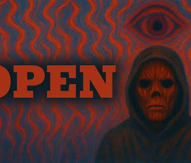 Open (2025)