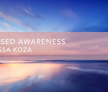 Focused Awareness (2022)