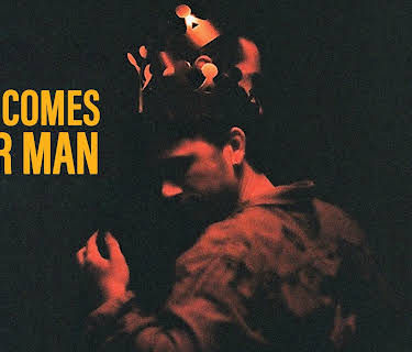 Here Comes Your Man