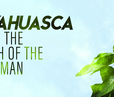 Ayahuasca and The Path of the Shaman (2021)