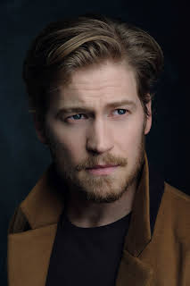Gavin Stenhouse