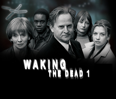 Waking the Dead Season 1