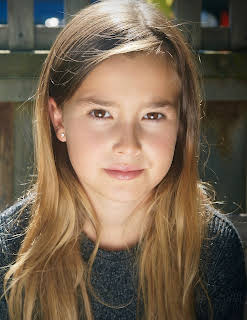 Amélie Will Wolf