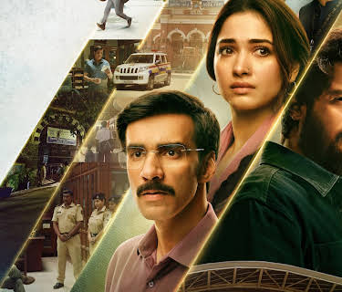 Sikandar Ka Muqaddar (2024)