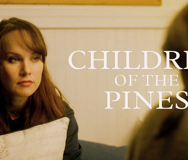 Children of the Pines (2024)