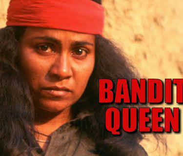Bandit Queen (1995)