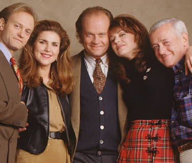 Frasier