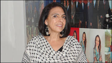 Thelma Dorantes