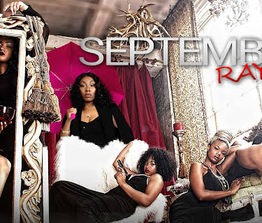 September Rayne (2017)