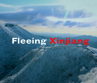 Fleeing Xinjiang (2022)