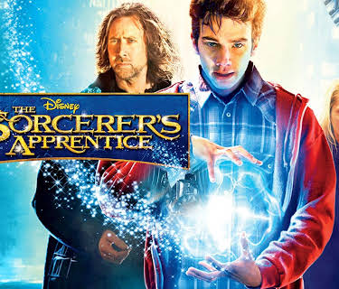The Sorcerer's Apprentice (2010)