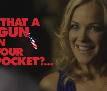 Is That a Gun in Your Pocket? (2016)