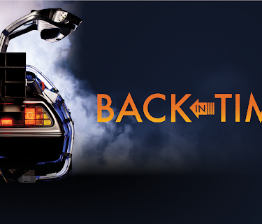 Back in Time (2015)