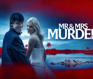 Mr. & Mrs. Murder