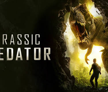 Jurassic Predator (2025)