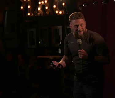 Betnér på Scala (2017)