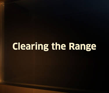 Clearing the Range (1931)