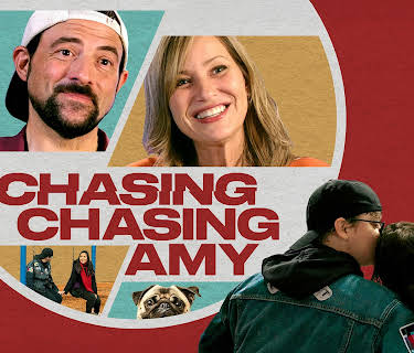 Chasing Chasing Amy (2024)