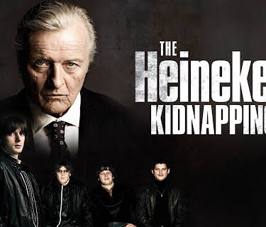 The Heineken Kidnapping (English Subtitled) (2011)