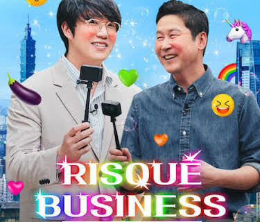 Risqué Business: Taiwan
