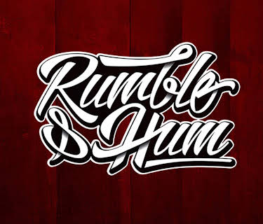 Rumble & Hum