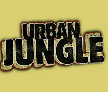 Urban Jungle