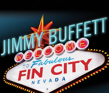 Jimmy Buffett - Welcome to Fin City (2012)