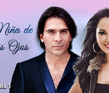La Niña de mis Ojos season-1