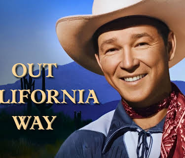Out California Way (1946)