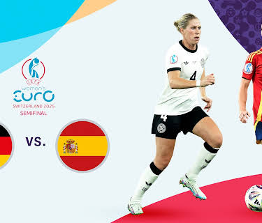 UEFA EuroCopa Femenil 2025 season-2025