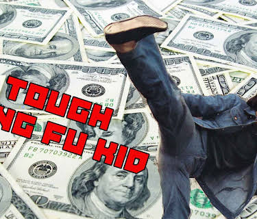 Tough Kung Fu Kid (1978)