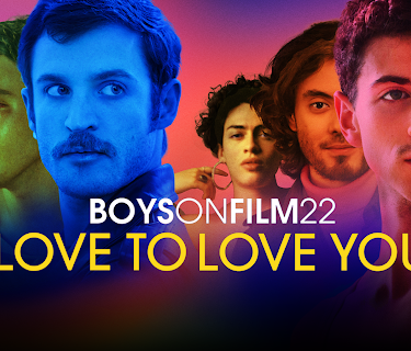 Boys on Film 22: Love to Love You (2022)