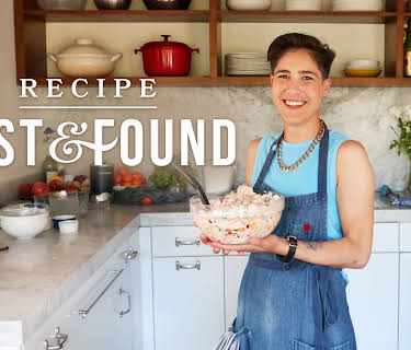 Recipe Lost and Found, Season 1