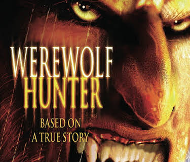 Werewolf Hunter (2005)