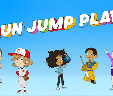 Run Jump Play (2022)