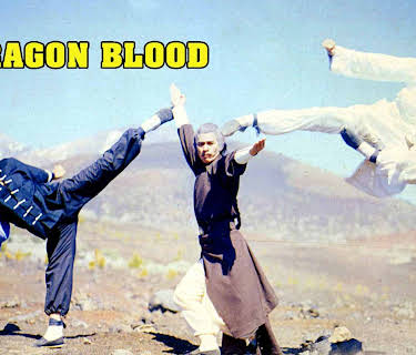 Dragon Blood (1982)