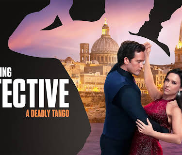 Dancing Detective: A Deadly Tango (2023)