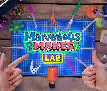 Marvellous Makes Lab