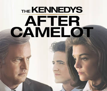 The Kennedys After Camelot